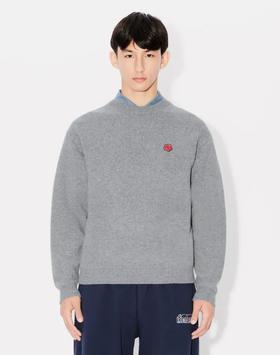 KENZO 针织衫男  FE65PU4843LC-96 .