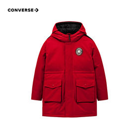 CONVERSE 冬 大童小童 羽绒服 CNVB-MW-C024