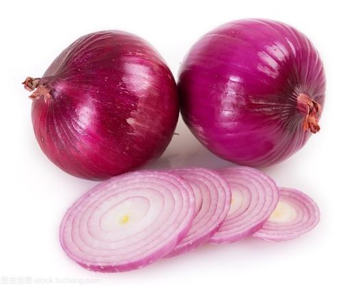 新鲜蔬菜-精品洋葱500g 商品图0