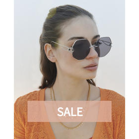 FOR ART'S SAKE HERA - grey