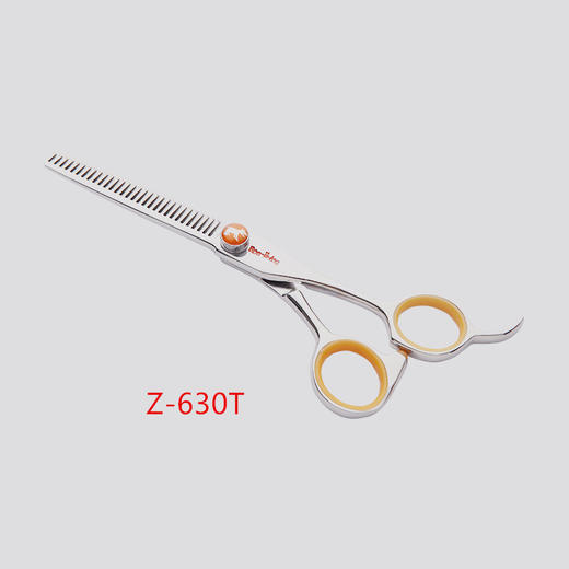 锋狗牙剪Z-630T 综合牙剪美发牙剪 商品图0