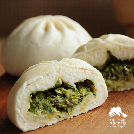 面点·老酵馒头、包子、花卷等 | 合作生产 * Pastry ·The old leaven steamed bread | Coproduction 商品图5