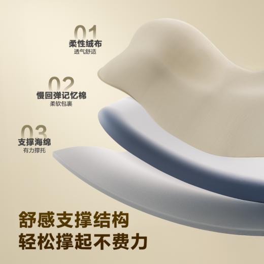 SKG 按摩腰靠V5 商品图5