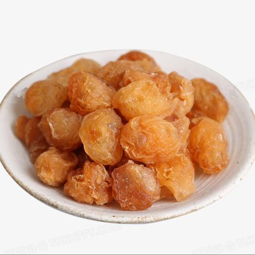 丨有机丨有机龙眼 桂圆 干果，纯肉都有   天然晒干 广西大同果业 商品图9
