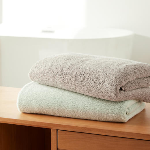 大朴内外阿瓦提浴巾/毛巾 商品图7