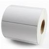 【JL】国产不干胶铜版标签纸100*40mm 一卷 商品缩略图0