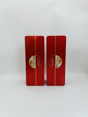 五峰白溢春宜红金骏眉红茶 红和祥·和款礼盒300g