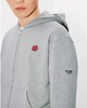 KENZO 拉链连帽卫衣男  FE65SW2254MF-94 . 商品缩略图2