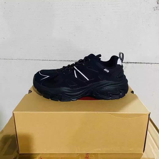 安踏时尚板鞋新款潮流百搭休闲鞋运动鞋男鞋112448808 商品图0