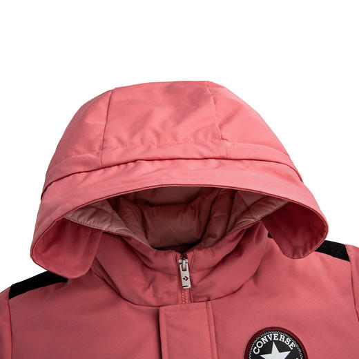 CONVERSE 冬 大童 羽绒服 CNVG-HO-C040 商品图2