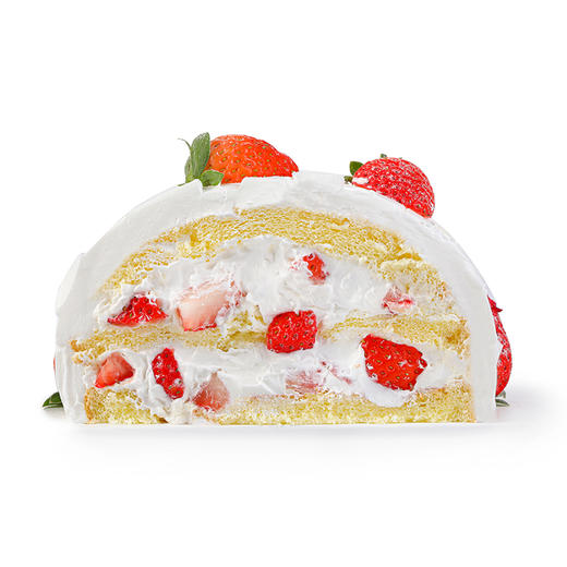 草莓星球，zui后一波秒杀 商品图2