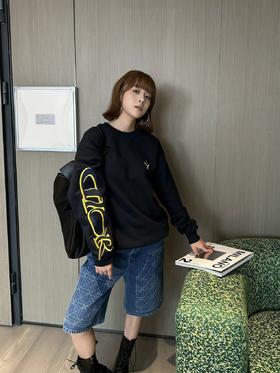 D家 滑雪系列限定CD胶囊卫衣（DY）