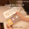 【现货速发】DearIrean 独特艾琳香薰家用卧室氛围感香薰蜡烛炙热之光/星辰烛意香氛蜡烛礼盒（50g*3罐） 商品缩略图5