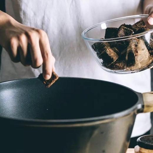 【黑糖姜枣膏】【玫瑰姜枣膏】新鲜熬制，实惠的暖身保养品，定制款，真材实料，喝完暖暖的 商品图7