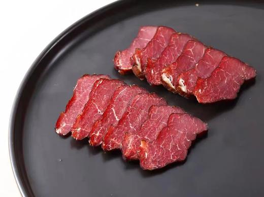 湘西凤凰苗老表腊牛肉 商品图2