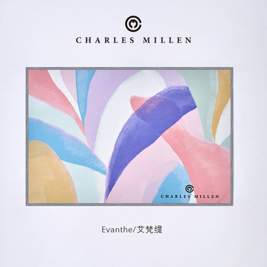 CM比利时绒防滑地垫 商品图2