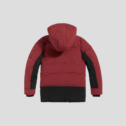 LEVIS 冬 大童 羽绒服 8863 商品图3