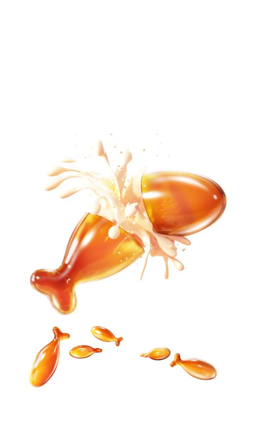 唯他瑞-酵母β-葡聚糖凝胶糖果45粒-27.10效期 商品图2