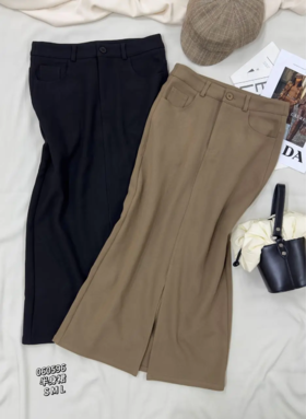 33BAR060596#半身裙