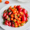 【福建外运】禧柿莱火山小番茄 盐碱土地种植 三色珠珠番茄 香甜爆汁 3斤装 商品缩略图0