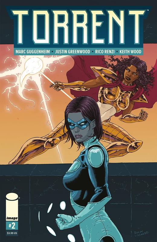 激流 Torrent 商品图10