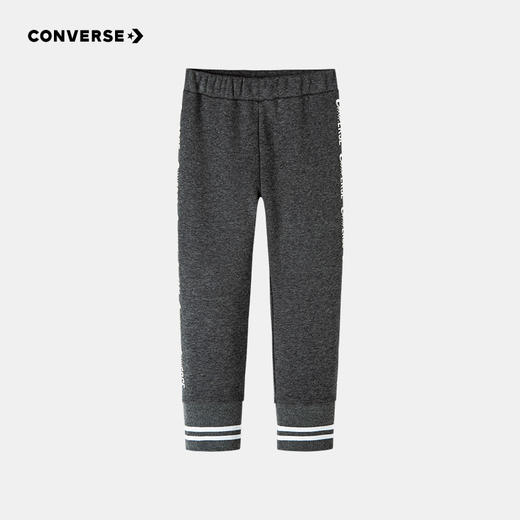 CONVERSE 冬 大童 打底裤 CNVG-KN-B919 商品图0