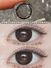 黑糖月光狗狗眼·半年抛型 编号N3 商品缩略图0