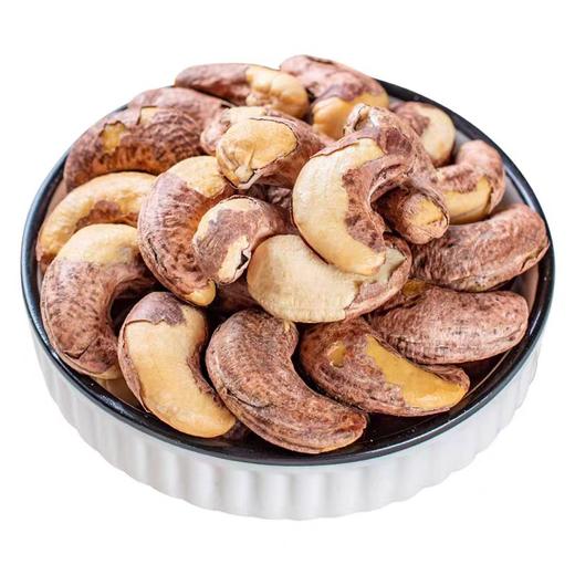 阿巴松腰果500g 商品图3