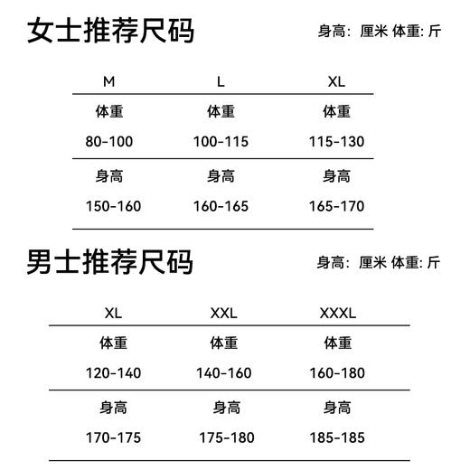 【薄款】打人工必备 · 基础款棉秋裤 商品图4