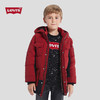 LEVIS 冬 大童 羽绒服 8863 商品缩略图0