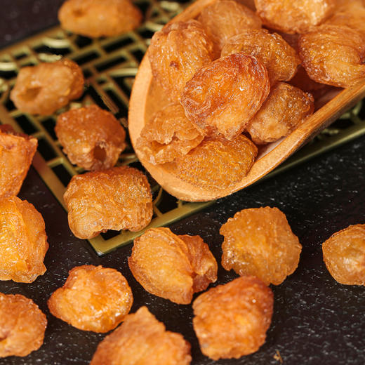 有机桂圆肉 商品图7