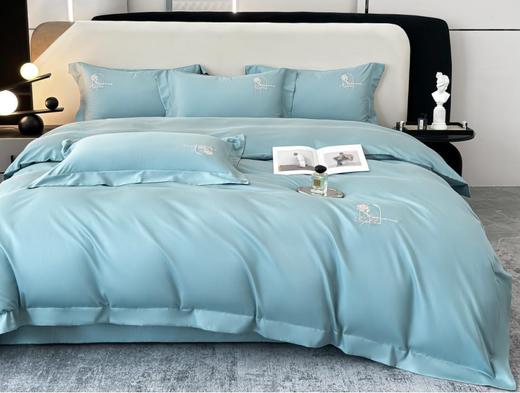 【远梦】优雅生活床盖四件套 商品图9