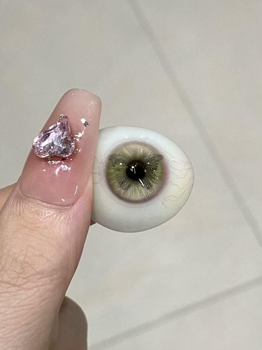 illusionDuck半年抛--春迹海蝶 商品图3