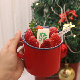 草莓发财杯kc524