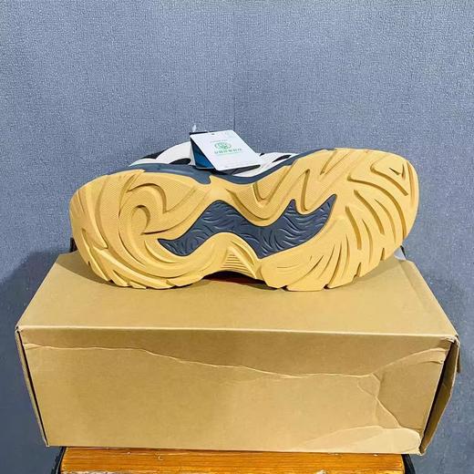 安踏时尚板鞋新款潮流百搭休闲鞋运动鞋男鞋112448808 商品图4