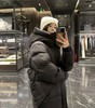 蒙口黑武士 24新版‼️‼️冬季爆款羽绒服 商品缩略图0