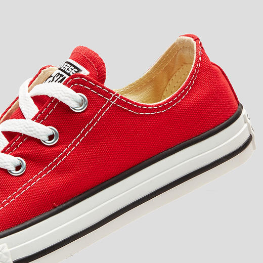CONVERSE 春 小童 运动休闲类 3J236C 商品图7