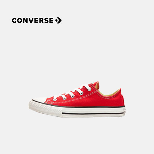 CONVERSE 春 小童 运动休闲类 3J236C 商品图0