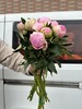 精品花材餐盘芍药花5支 商品缩略图6