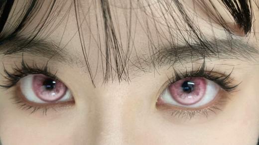 illusionDuck半年抛--绒迹海蝶 商品图4