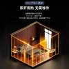 先锋（SINGFUN）石墨烯踢脚线取暖器家用智能控温防水电暖器加湿仿真火焰电暖气大面积速热移动地暖 5D加湿火焰DTJ-YT1R-JIOT 商品缩略图2