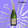 Mouzon-Leroux&Fils L'Angelique Blanc de Blancs 慕泽拉鲁天使水晶白中白香槟 2017 商品缩略图0