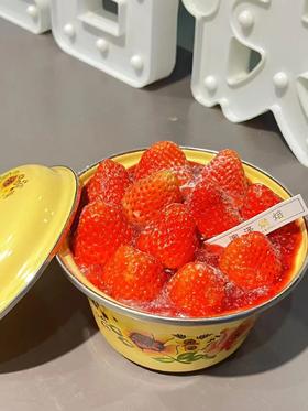 澳泽烘焙 水果蛋糕奶油蛋糕多款式可选（17点下单当天送货）