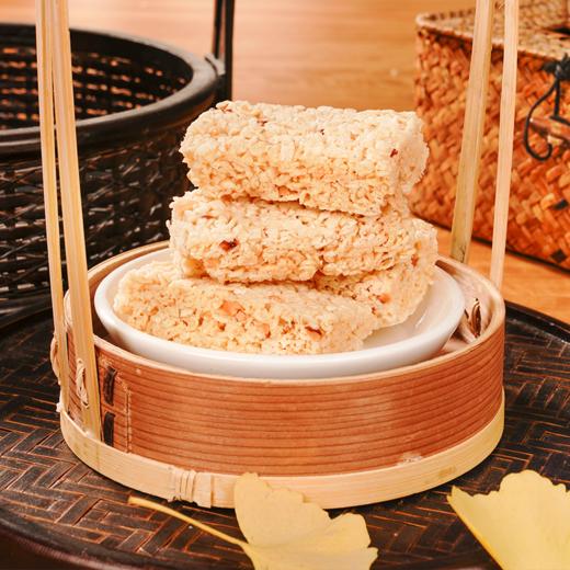 【宋有福糕点铺】南瓜酥 粗粮细做，酥酥脆脆   商品图3