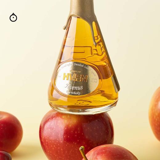  企鹅市集|瑞典赫文岛 赫文威士忌套装 黑麦/大麦/玉米 美国橡木桶 柔润丝滑 商品图2