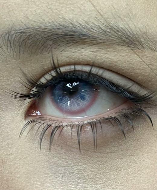 illusionDuck半年抛--蒲迹海蝶 商品图6