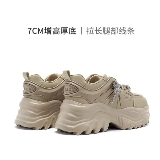 2楼哈森HC241406HARSON女鞋（新百购） 商品图1