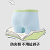 【3条装】【有棵树】【7A抑菌+天丝莱赛尔】【110-160】男童3条装平角内裤 商品缩略图8