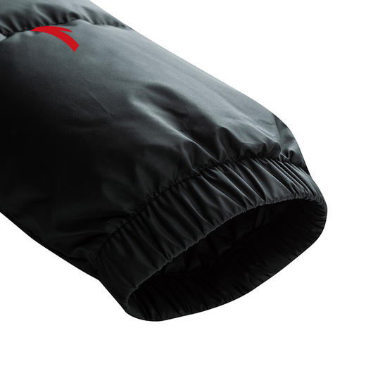 安踏速暖羽绒丨短款运动羽绒服男士冬季新款面包服外套152447916 商品图3