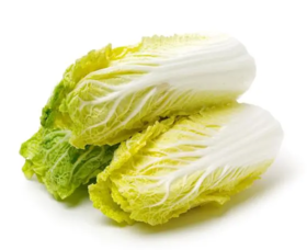 新鲜蔬菜 精品娃娃菜500g